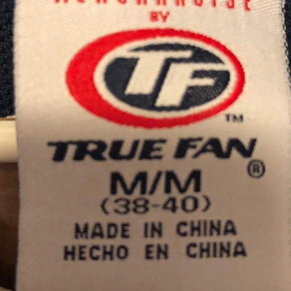 Varitek Boston Red Sox, Sz M (38-40) - Picture 4 of 5